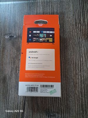 Приставка для TV