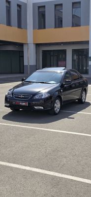 Кора Джентра автомат 2022