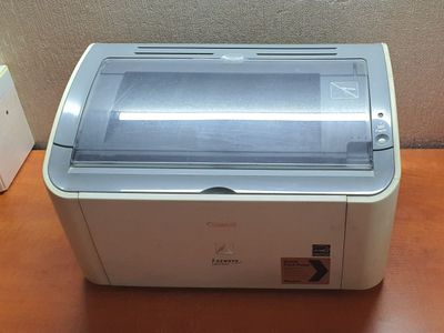 Принтер Canon i-SENSYS LBP2900B.