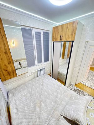 Продаётся Чиланзар 2кв 1*2/4/4 Мебель Техникой