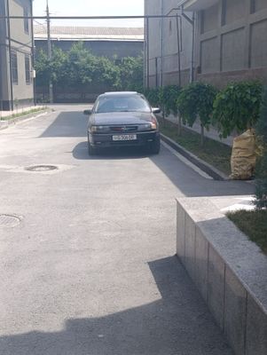 Opel Vecrta
