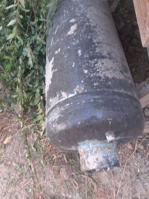 Gazbolon sotiladi
