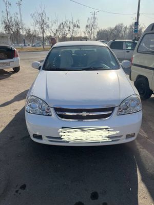 Продаю Chevrolet Lasseti