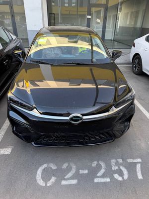 GAC AION S 580 Sotiladi