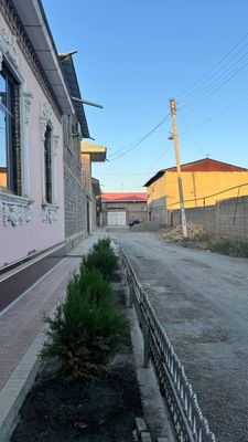 Срочно сотилади 5.5 соток, Мотрид круг!