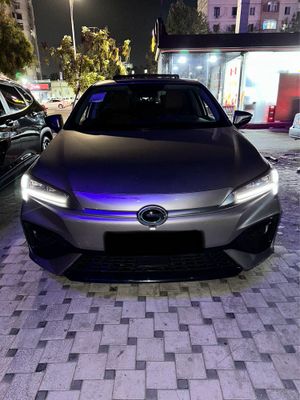 Leapmotor c16 hybrid