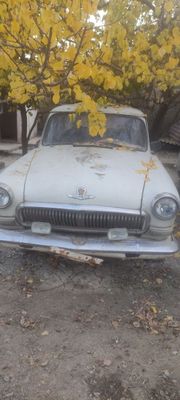 Gaz 22 sotiladi продаётся газ 22