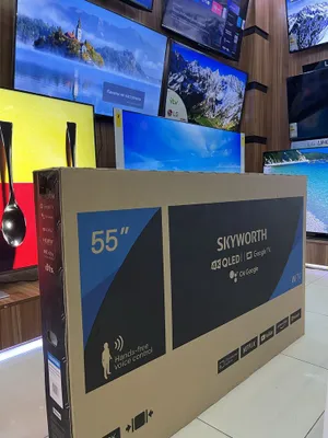 Телевизоры SKYWORTH 43/50/55 по оптовой цене доставка бесплатно