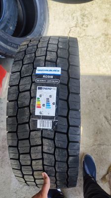 Грузовые шины 315/60R22.5