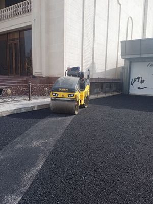 Asfatlash xizmati uzoq mudatli kafolat hamyon bop narzlarda