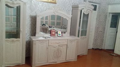 Spalniy zal komplekt hammasi