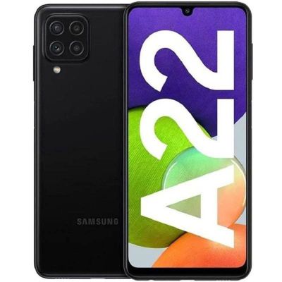 Samsung A22 64GB 4GB