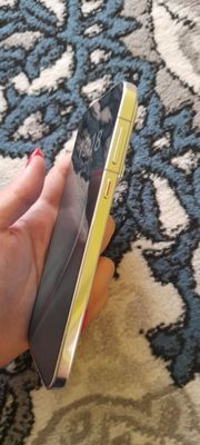 HUAWEI Pura70 karopka dakemnt bor