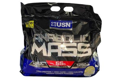 USN Anabolic Mass 5.4kg
