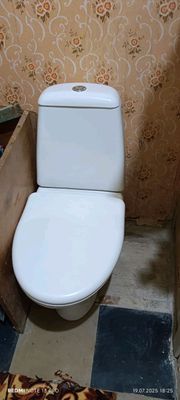 унитаз