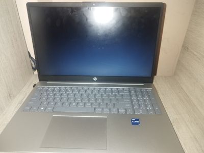 Notebook HP LAPTOP 15