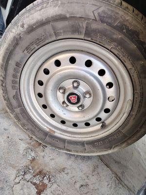 Volga diskaga kalpak sotiladi 4ta yaxshi holatda