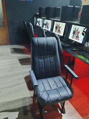 Tayyor game club sotiladi