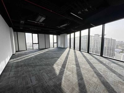 Аренда офис БЦ Трилиант 213м2