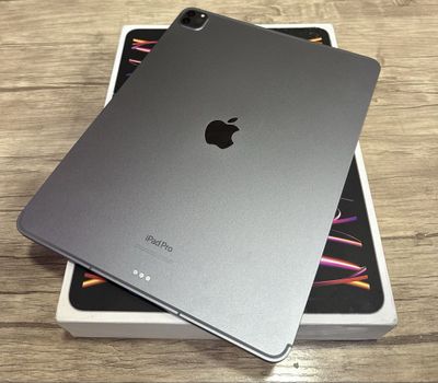 Prodam idyal ipad Pro 12.9 M2 256GB sim