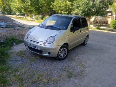 Matiz MX