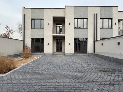 Alfraganus Продается Коттедж 2.5 сотки коробка Саракулька Мирабад