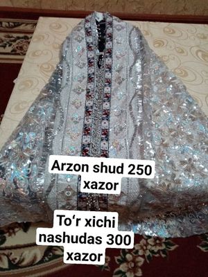 To’r sotiladi holati yaxshi juda chiroyli surochni