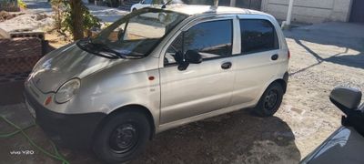 Matiz sotiladi 2009yil