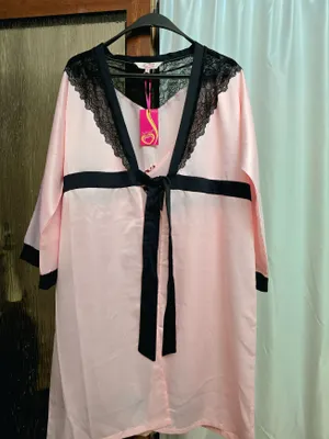 Пеньюар двойка новый