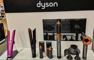 Dyson Airwrap ID Новый модели в широком ассортименте