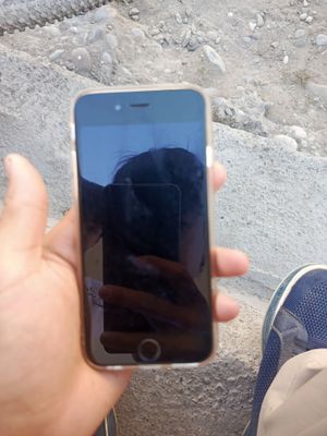 iPhone 6 s