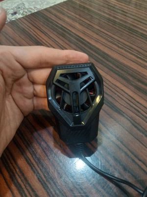 Telefon uchun kuller narxini kelishamiz