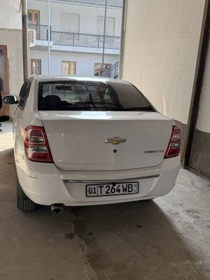 Chevrolet Cobalt