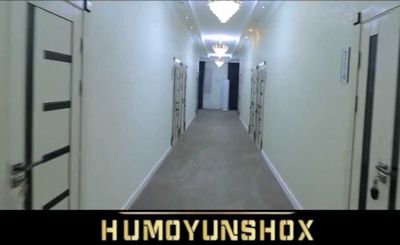 Humoyunshox Hotel