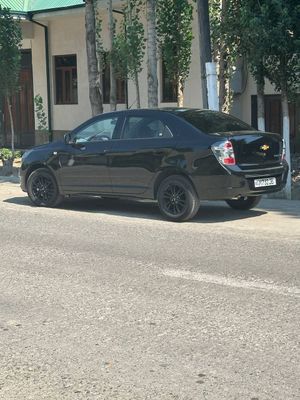 Cobalt zor 2025z