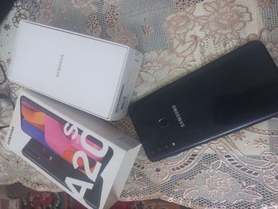 Samsung A20S 32gb