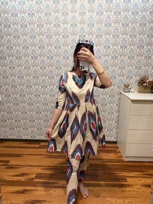 Платье