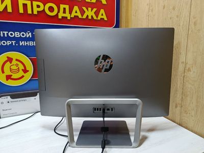Моноблок HP Pavilion