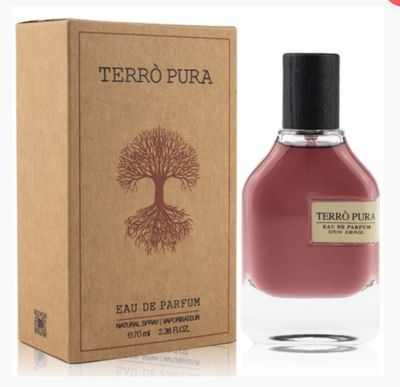 Продается мужской парфюм Terro Pura