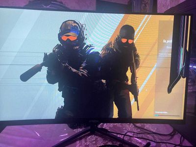 Xtech 32 inch diagonal monitor sotiladi