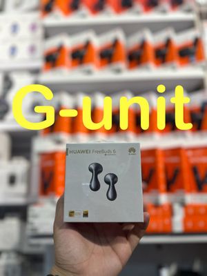 Huawei FreeBuds 6 (оптом)