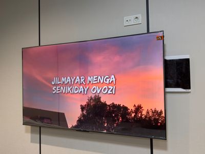 Телевизор TCL 65