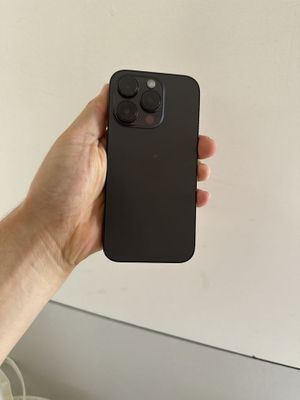 Iphone 14 pro black sotiladi