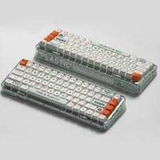 Продам клавиатуру MelGeek Mojo 68