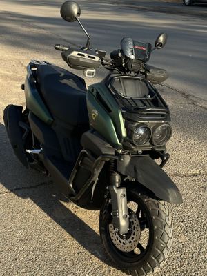 Moto Tank Идеал