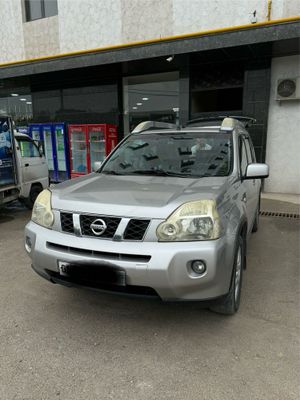 Nissan x-trail 2009года