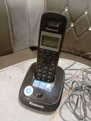 Телефон Радио Panasonic Домашний