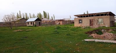 Продаётся участок