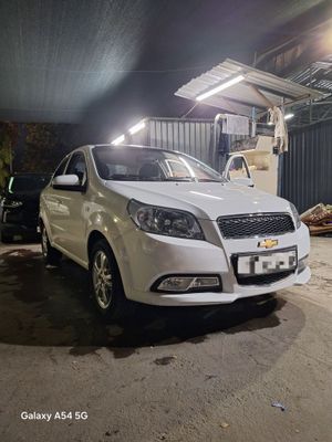 Nexia 3 2022 yil sotiladi