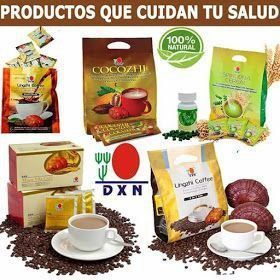 DXN firmasi maxsulotlari arzon narx kafolati 300.000dan boshlap